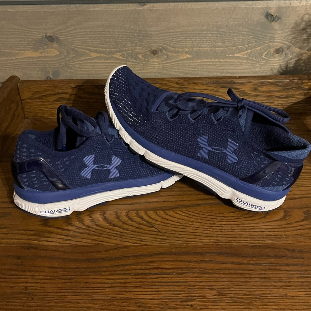 Under Armour slip on